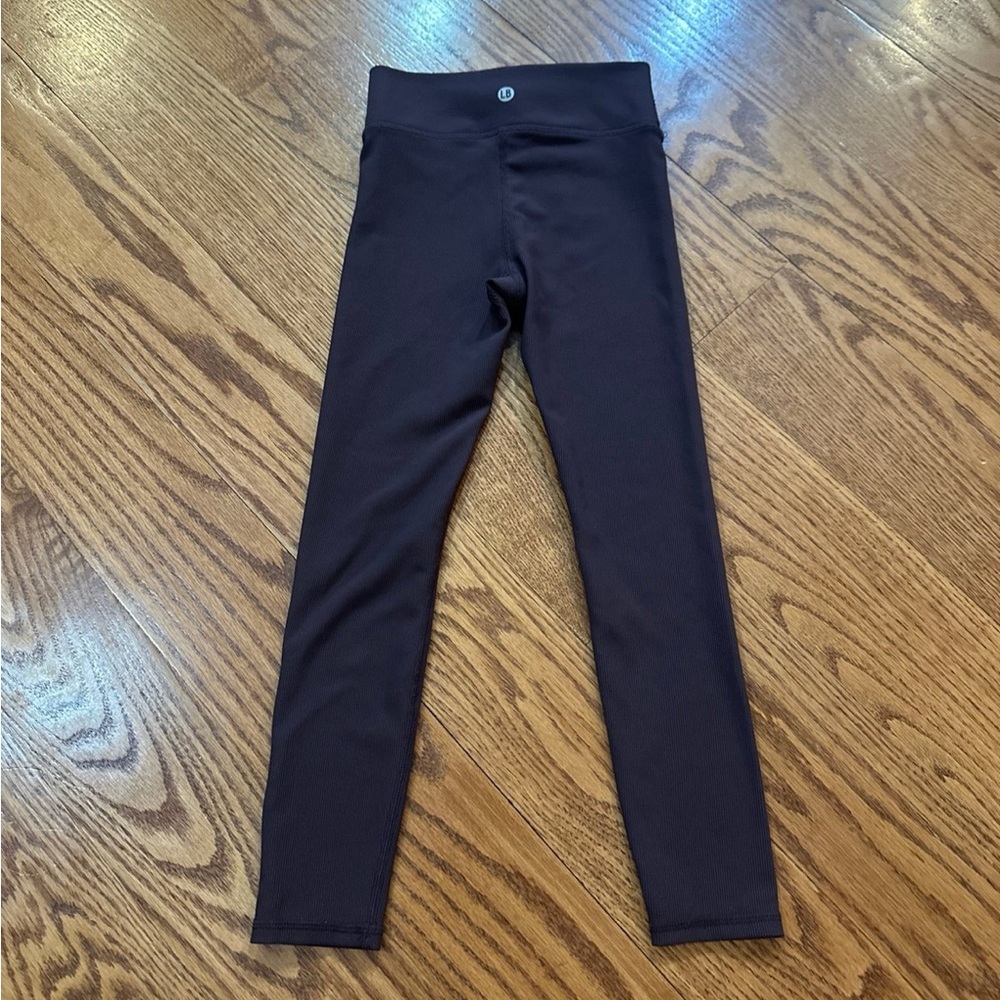 Kids Little Bipsy Leggings Girls 4T-5T